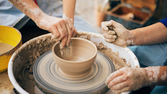 Ultimate 2024 Guide to a Pottery Class Date in San Francisco