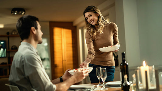 How to Plan the Perfect At-Home Date Night in 2024: A Complete Guide for Couples