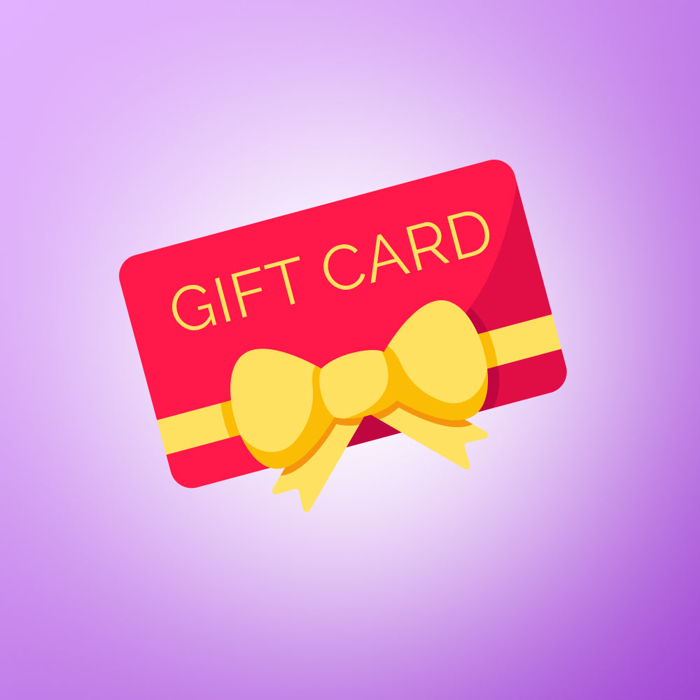 eGift Card for Couples